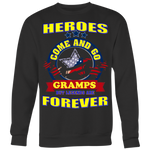 HEROES FOREVER - GRAMPS