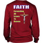 FAITH!