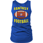 Fantasy Football Widow
