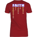 FAITH!