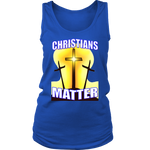 CHRISTIANS MATTER!
